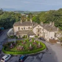 Steeton Hall Hotel & Restaurant, viešbutis mieste Steeton