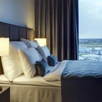 Clarion Hotel Air, hotel near Stavanger Airport - SVG, Sola