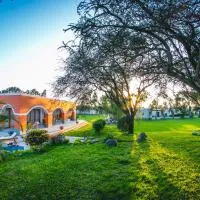 Monteverde Boutique Hotel, hotel a Pacasmayo