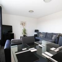 Week2Week Beautiful Tynemouth Apartment, hotel in Tynemouth