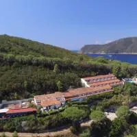Hotel Capo Di Stella, hotel en Capoliveri