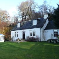 Dubh Loch Cottage