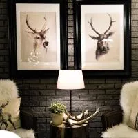 Kjølen Hotel Trysil