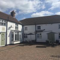 Lilly's Pad, hotel in Keelby