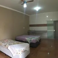 Bom Jardim, отель в городе Пиуми