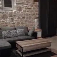 Penandaouent – hotel w mieście Commana