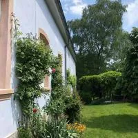 Ferienwohnung Maurer, hotel u gradu 'Hasborn-Dautweiler'