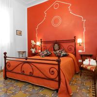 Residenza Cecchi B&B, hotel a Firenze, Piazzale Michelangelo