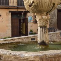 Los mejores hoteles con jacuzzi en la habitación en Castilla La Mancha 17 Hotel Palaterna
