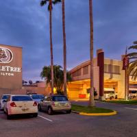 DoubleTree by Hilton Hotel Tampa Airport-Westshore, hotel in Tampa
