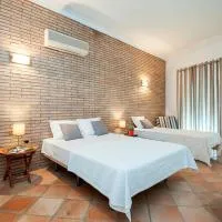 Turismo Guadiana - Casas – hotel w mieście Mértola