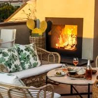 Hotel 850 SVB, West Hollywood, a Member of Design Hotels, hotell Los Angeleses