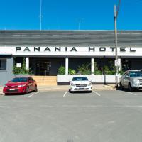 Panania Hotel Sydney, hotel in Panania