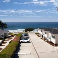 Cambria Landing Inn and Suites, hotel in Cambria
