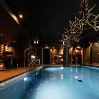 Avenue Lodge Hotel & Spa, hotel din Val dʼIsère