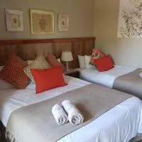 Honey Lodge, hotel v destinácii Klipdrift