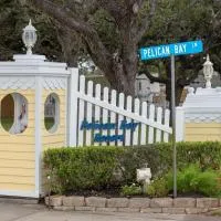 D&R Pelican Bay Resort, hotel u gradu 'Rockport'
