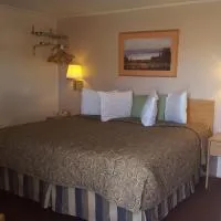 Cortez में, होटल Cozy Inn