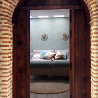 Los mejores hoteles con jacuzzi en la habitación en Ávila 16 Apartamentos turísticos Desiree