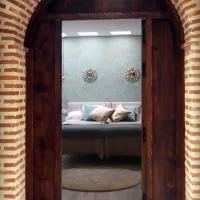 Apartamentos turísticos Desiree, viešbutis mieste Arevalas
