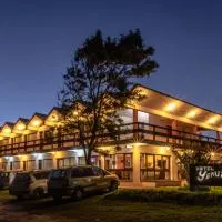 Hotel Yeruti, hotel di La Paloma