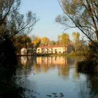 Ca' del Sile, hotelli kohteessa Morgano
