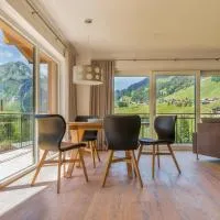 Walser Lodge, hotel v destinaci Mittelberg