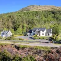Ardno House B & B, hotel a Glencoe