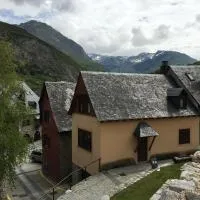 Casa Aranesa, hotel sa Arties