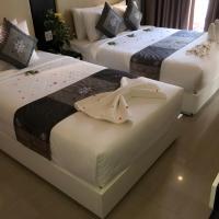 Muine Sports Hotel, hotel in Mui Ne