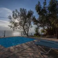 Viesnīca Argyros house pilsētā Triopetra