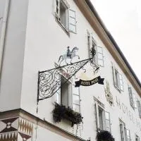 Hotel Post Mauterndorf OG โรงแรมในเมาเทิร์นดอร์ฟ