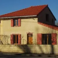 La petite danseuse, hotel en Franquevielle