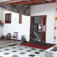 Sudarshi's Home, hotel dicht bij: Ratmalana Airport - RML, Dehiwala-Mount Lavinia