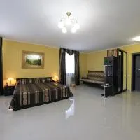 Maxima – hotel w Kamieńcu Podolskim