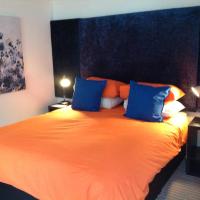 The old post office, hotel in Bicester