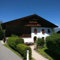 Haus Falkner, hotel in Mutters