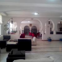 TAGHIT SAOURA, hotel in Taghit