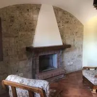 La Sorgente Alta, hotel i Rocchetta a Volturno