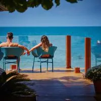 Solar Beach Hotel, hotel a Florianópolis