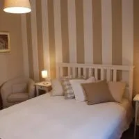 La Palombara – hotel w mieście Ponzano Romano