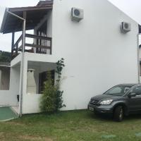 Sobrado,Armação -Sul da Ilha-Floripa, хотел в района на Armacao, Флорианополис