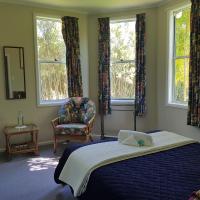 Lancewood Lodge, hotel poblíž Letiště Ohakea - OHA, Bulls