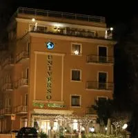 Hotel Universo, Hotel in Fiuggi