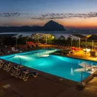 Hotel Pocho, hotel en San Vito lo Capo