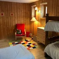 Le Ristolas, hotel a Ristolas
