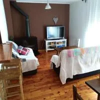 Apartament a Alp de Cerdanya: Alp'ta bir otel