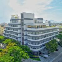 Magnolia Hotel, hotel in Da Nang Bay, Da Nang