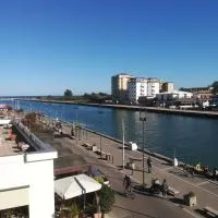 B&B Traghetto, hotel a Porto Garibaldi