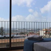 Solar do Ribeiro: bir Funchal, Santa Maria oteli